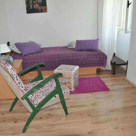 Apartment Marioni Buzet Luaran gambar