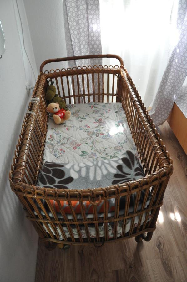 Apartment Marioni Buzet Luaran gambar