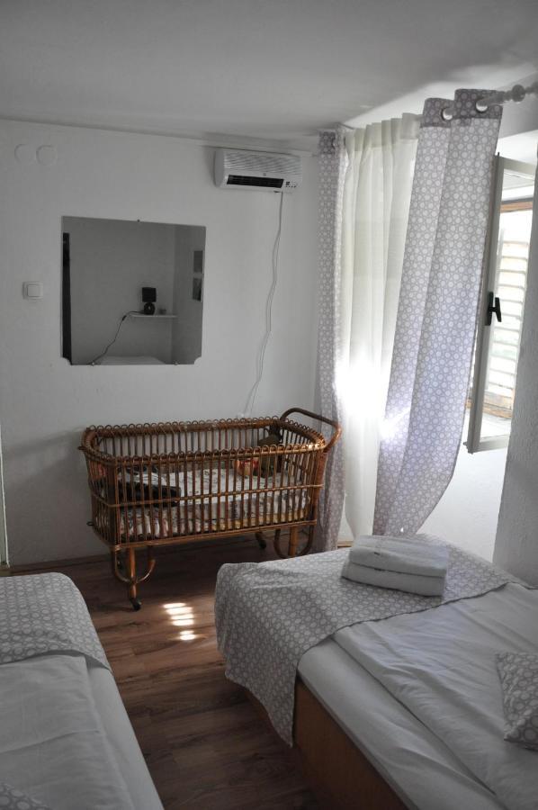 Apartment Marioni Buzet Luaran gambar