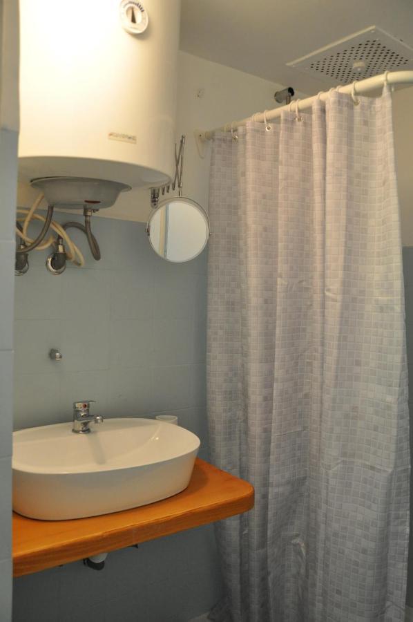 Apartment Marioni Buzet Luaran gambar