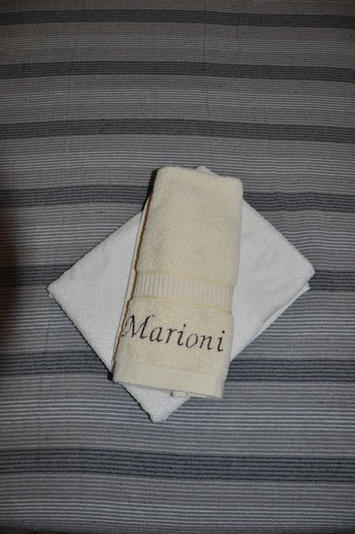 Apartment Marioni Buzet Luaran gambar